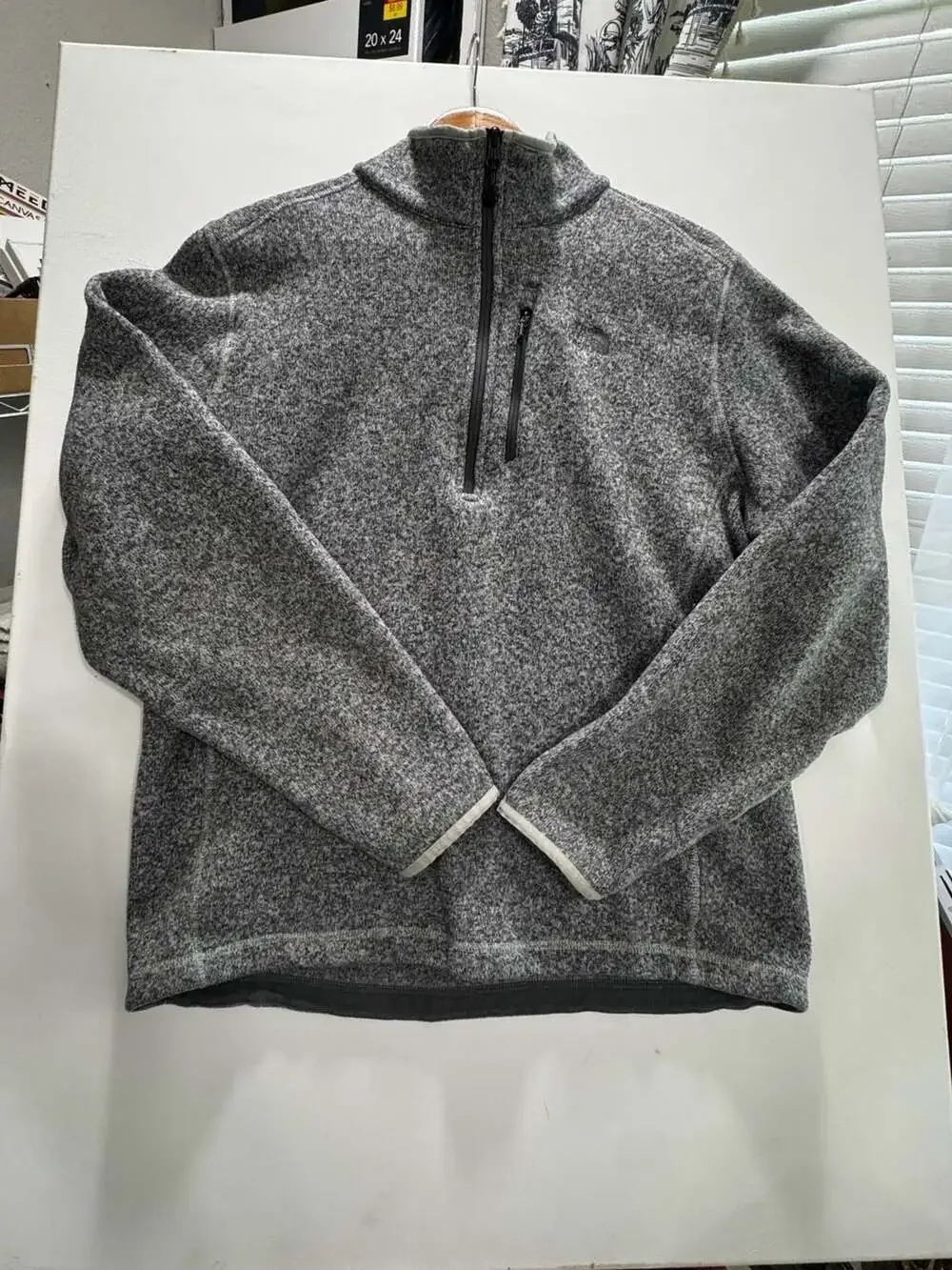 The North Face north face